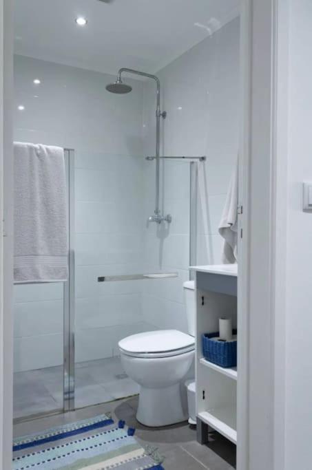 Apartamento Simples E Simpatico Horta  Dış mekan fotoğraf