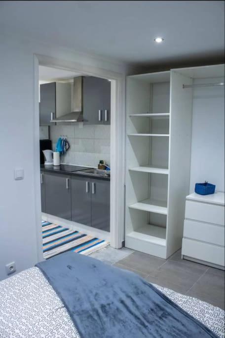 Apartamento Simples E Simpatico Horta  Dış mekan fotoğraf