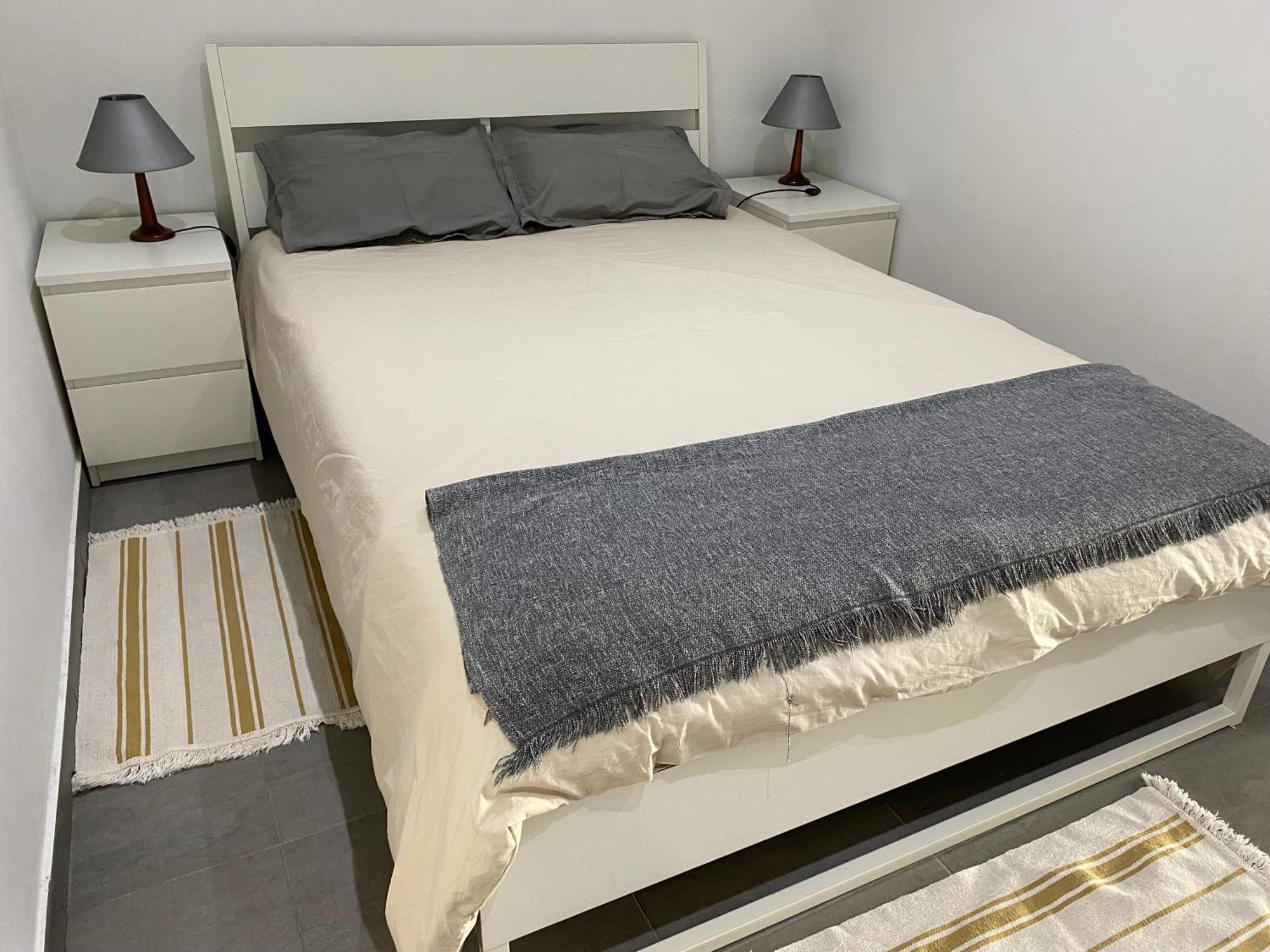 Apartamento Simples E Simpatico Horta  Dış mekan fotoğraf