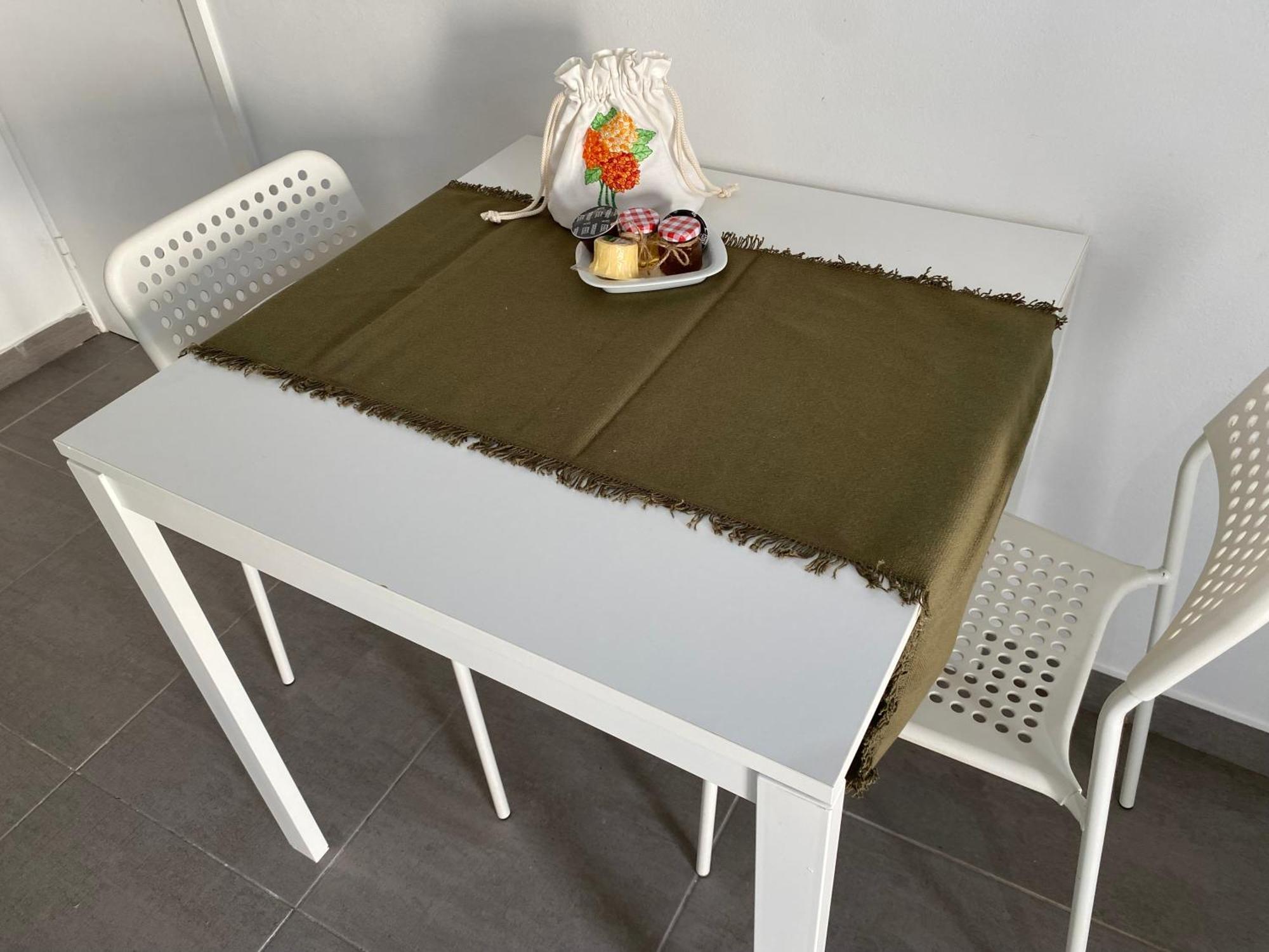 Apartamento Simples E Simpatico Horta  Dış mekan fotoğraf